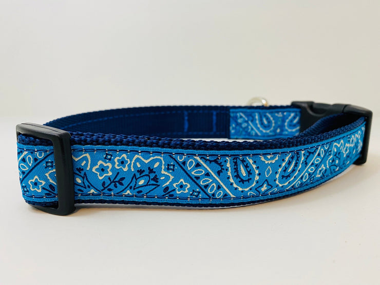 Bandana Dog Collar - Fetch Dog