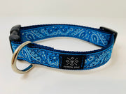 Bandana Dog Collar - Fetch Dog