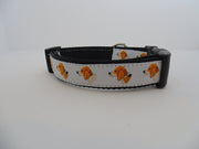 Beagle Dog Collar - Fetch Dog