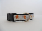 Beagle Dog Collar - Fetch Dog