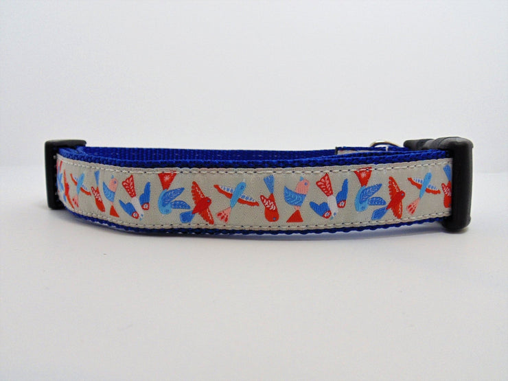 Bird Dog Collar - Fetch Dog