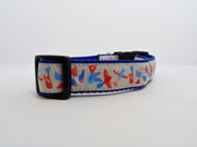 Bird Dog Collar - Fetch Dog