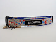 Bird Dog Collar - Fetch Dog