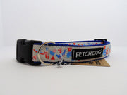 Bird Dog Collar - Fetch Dog