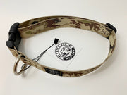 Camo Dog Collar - Fetch Dog