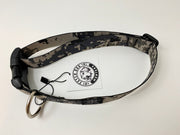 Camo Dog Collar - Fetch Dog