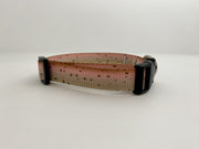 Cutthroat Trout Dog Collar - Fetch Dog