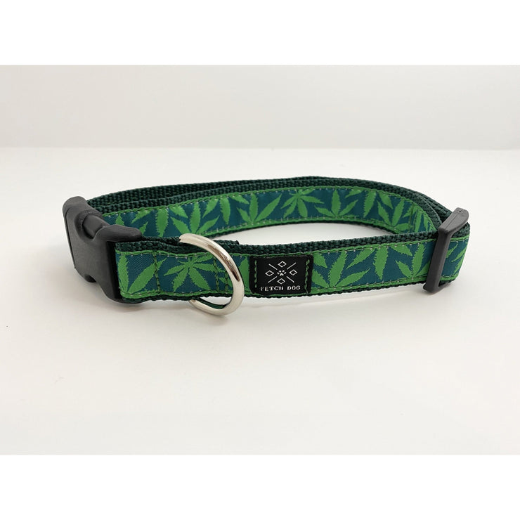 Herbal Life Dog Collar - Fetch Dog