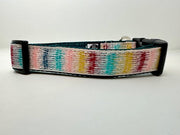 Jewel Love Gems Dog Collar - Fetch Dog