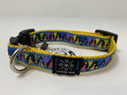 Party Hats Small Dog Collar - Fetch Dog