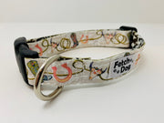 Rodeo Queen Dog Collar - Fetch Dog