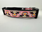 Scottie Dog Collar - Fetch Dog