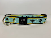 Shred the Gnar Dog Collar - Fetch Dog