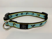 Shred the Gnar Dog Collar - Fetch Dog