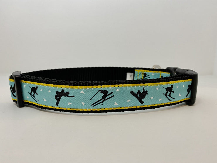 Shred the Gnar Dog Collar - Fetch Dog