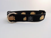 Taco Dog Collar - Fetch Dog