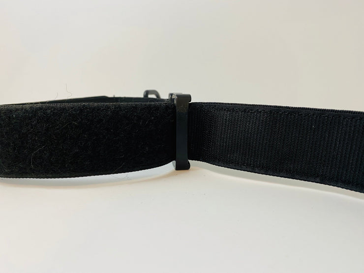 Tactical Dog Collar - Fetch Dog