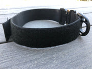 Tactical Dog Collar - Fetch Dog