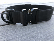 Tactical Dog Collar - Fetch Dog