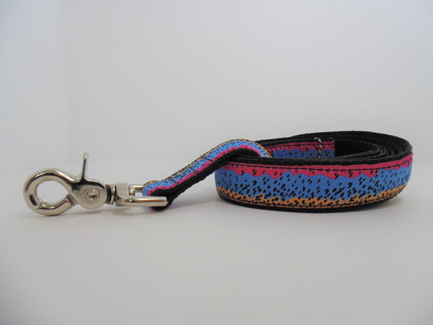 Trout Dog Leash - Fetch Dog