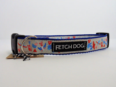 Bird Dog Collar - Fetch Dog 